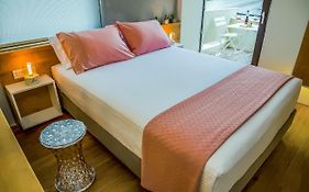 Nest Of Marmel Luxury Studio